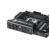 ASUS TUF GAMING B850M-PLUS mATX Motherboard | AM5 | 4x DDR5 Slots