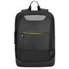 Targus CityGear notebook case 39.6 cm (15.6") Backpack Black