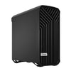 Fractal Design Torrent ARGB Tower PC Case Black | Liquid Cooling Support