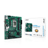 ASUS PRO H610M-C D4-CSM mATX Motherboard | LGA1700 | 2x DDR4 Slots