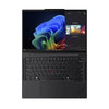Lenovo ThinkPad T14s Gen 6 (Intel) Intel Core Ultra 7 255U Laptop 35.6 cm (14") WUXGA 32 GB LPDDR5x-SDRAM 1 TB SSD Wi-Fi 7 (802.11be) Windows 11 Pro English Black