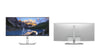 DELL UltraSharp U3824DW 38" Wide Quad HD+ Curved Monitor | 3840 x 1600 60Hz USB-C HDMI DP