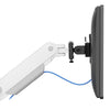 Neomounts desk monitor arm
