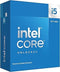 Intel i5-14600KF Processor | 14C/20T 3.5/5.3 GHz LGA1700 No Graphics 125 W Base Power | No Cooler
