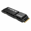 Team Group T-FORCE G70 PRO 4 TB M.2 PCI Express 4.0 NVMe 3D NAND
