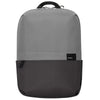 Targus Sagano notebook case 39.6 cm (15.6") Backpack Black, Grey