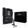 ASUS PROART Z890-CREATOR WIFI ATX Motherboard | LGA1851 | 4x DDR5 Slots | Wi-Fi 7