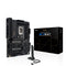 ASUS PROART Z890-CREATOR WIFI ATX Motherboard | LGA1851 | 4x DDR5 Slots | Wi-Fi 7