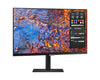 Samsung LS27B800PXP 27" 4K Ultra HD Monitor | 3840 x 2160 60Hz HDMI DP