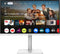 MSI Modern MD272UPSW 27" 4K Ultra HD Monitor | 3840 x 2160 60Hz USB-C HDMI DP