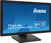 iiyama ProLite T2234MSC-B1S 22" Full HD Monitor | 1920 x 1080 HDMI VGA DP