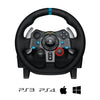 Logitech G G29 Driving Force Racing Wheel for PlayStation 5 and PlayStation 4