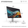 HP Series 7 Pro 724pn 24" WUXGA Monitor | 1920 x 1200 100Hz HDMI DP