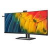 Philips 40B1U6903CH/00 40" 5K Ultra HD Curved Monitor | 5120 x 2160 50Hz HDMI DP