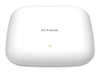D-Link DAP‑X2810 AX1800 Wi-Fi 6 Dual-Band PoE Access Point