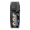 Antec Performance 1 FT ARGB Full Tower PC Case Black | Liquid Cooling Support