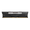 Team Group T-Force Vulcan 32 GB (2x16 GB) DDR5 5600 MHz Memory Kit | CL32, XMP, Heatsink
