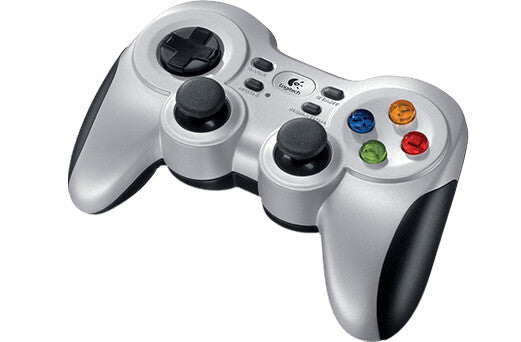 Logitech G Wireless Gamepad F710
