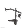 Neomounts by Newstar monitor desk mount