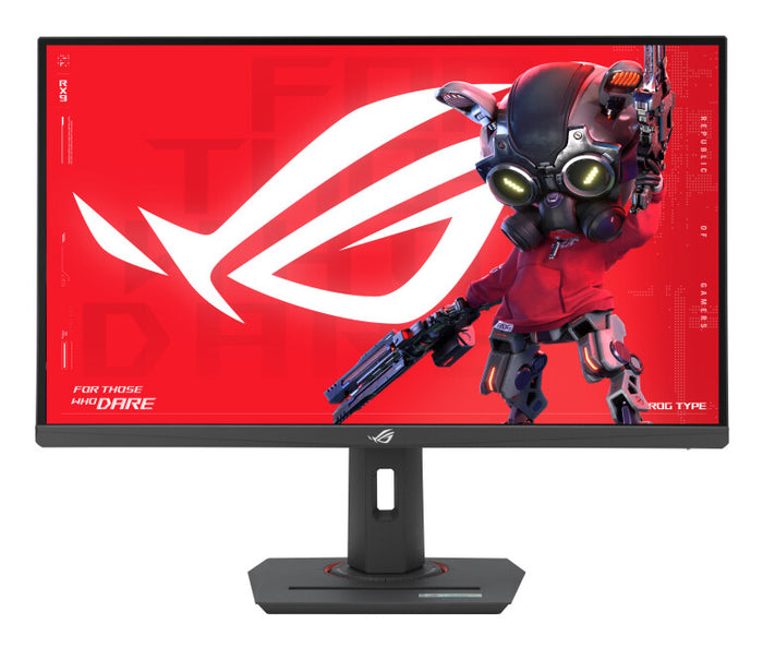 ASUS XG27UCS 27" 4K Ultra HD Gaming Monitor | 3840 x 2160 160Hz 1ms USB-C HDMI DP