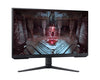 Samsung Odyssey LS27CG510EU 27" Quad HD Gaming Monitor | 2560 x 1440 165Hz 1ms HDMI DP