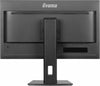iiyama ProLite XUB2797QSNP-B1 27" Wide Quad HD Monitor | 2560 x 1440 100Hz 1ms USB-C HDMI DP