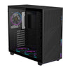 GIGABYTE C400 Midi Tower Black