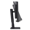 ASUS ProArt PA24US computer monitor 59.9 cm (23.6") 3840 x 2160 pixels 4K Ultra HD LCD Black