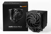 be quiet! Dark Rock Pro 5 CPU Cooler | 120/135mm PWM Intel & AMD Compatible Black
