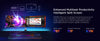 Koorui S4941XO computer monitor 124.5 cm (49") 5120 x 1440 pixels WUHD