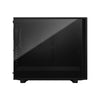 Fractal Design Define 7 Midi Tower PC Case Black | Liquid Cooling Support