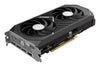 Zotac GeForce RTX 5070 12 GB GDDR7 Overclocked Graphics Card | PCIe 5.0 x16 | 3 x DP and 1 x HDMI | Active Cooling