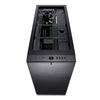 Fractal Design Define S2 TG Midi Tower PC Case Black | Liquid Cooling Support