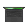 ASUS Chromebook CZ11 Flip CZ1104FM2A-NS0144 11.6" Touch Laptop | MediaTek Kompanio 520 8 GB 64 GB eMMC ChromeOS