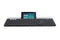 Logitech K780 Multi-Device Wireless Keyboard Keyboard | Wireless, QWERTY, Grey