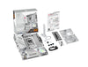 ASUS ROG STRIX B850-G GAMING WIFI mATX Motherboard | AM5 | 4x DDR5 Slots | Wi-Fi 7