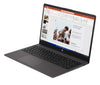 HP 255 G10 AMD Ryzen™ 5 7530U Laptop 39.6 cm (15.6") Full HD 16 GB DDR4-SDRAM 512 GB SSD Wi-Fi 6 (802.11ax) Windows 11 Home Black