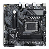 Gigabyte B650M D3HP (rev. 1.0) mATX Motherboard | AM5 | 4x DDR5 Slots
