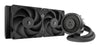 ARCTIC Liquid Freezer III Pro 280 - Multi Compatible All-in-One CPU Water Cooler