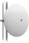 Ubiquiti Networks NanoBeam 5AC Gen 2 Network bridge 450 Mbit/s White
