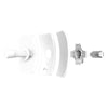 TP-LINK 5GHz 150Mbps 23dBi Outdoor CPE Directional antenna 23 dBi 5GHz LTE Outdoor White