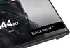 iiyama G-MASTER GB2441HSU-B1 computer monitor 60.5 cm (23.8") 1920 x 1080 pixels Full HD LED Black