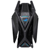 ASUS ROG HYPERION GR701 ARGB Tower PC Case Black | Liquid Cooling Support
