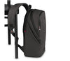 Wenger/SwissGear MX Light notebook case 40.6 cm (16") Backpack Grey