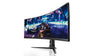 ASUS ROG Strix XG49VQ 49" UltraWide Full HD Curved Gaming Monitor | 3840 x 1080 144Hz HDMI DP