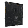 ASUS TUF GAMING B760M-BTF WIFI mATX Motherboard | LGA1700 | 4x DDR5 Slots | Wi-Fi 6