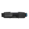 ADATA HD710 Pro 5 TB External HDD | USB 3.2  Black
