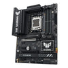 ASUS TUF GAMING B650E-PLUS WIFI ATX Motherboard | AM5 | 4x DDR5 Slots | Wi-Fi 6E