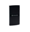 Verbatim Vx450 250 GB Portable SSD | USB 3.2 Gen 1 Black