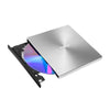 ASUS ZenDrive U9M Optical Disc Drive DVD±RW Silver